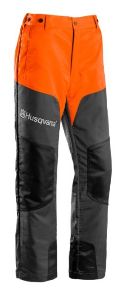 Husqvarna Classic Type A Chainsaw Trousers